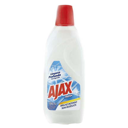Ajax Limpador Geral 500ml Fresh