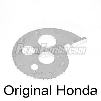 Ajustador de Corrente Direito Honda CRF 230