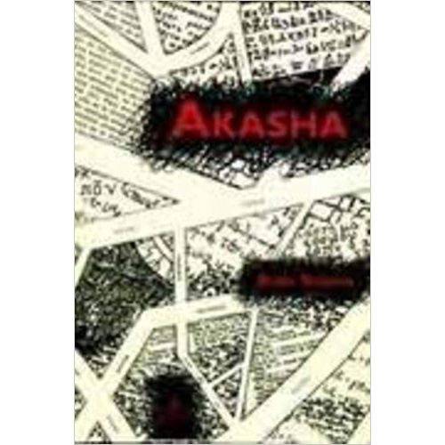 Akasha - Caixa com 56 Poemas