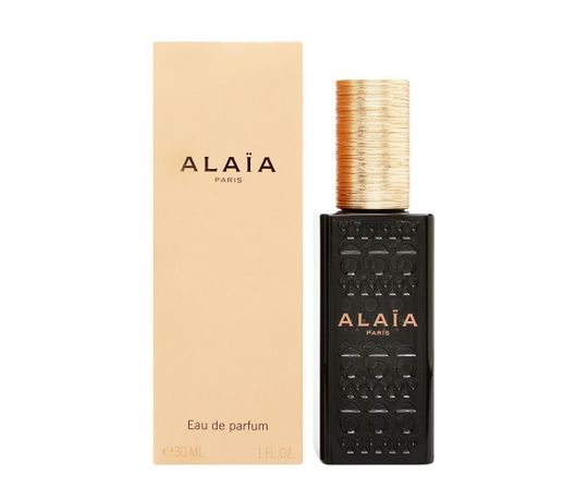 Alaia Woman de Alaia Paris Eau de Parfum Feminino Encomenda Especial Prazo de Entrega de Até 45 Dias Produto Raro. 100 Ml