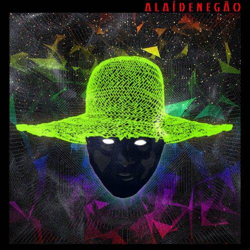 Alaídenegão - Alaídenegão