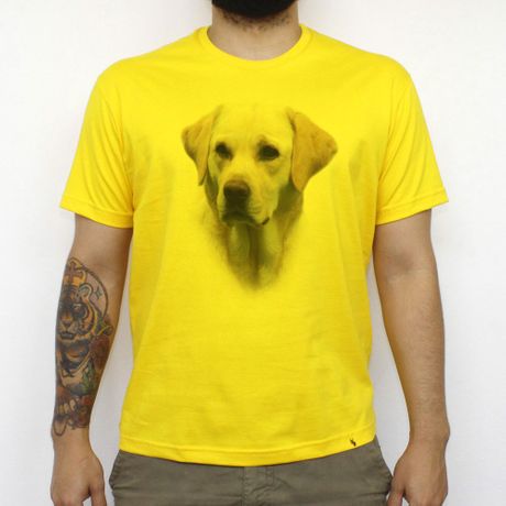 Alan`s Tshirt - Camiseta Clássica Masculina