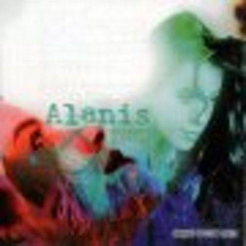 Alanis Morissette - Jagged Little Pi