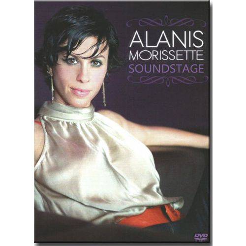 Alanis Morissette - Soundstage