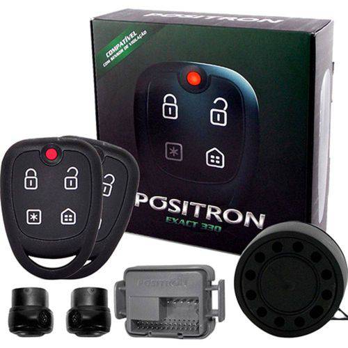 Alarme Positron EX330