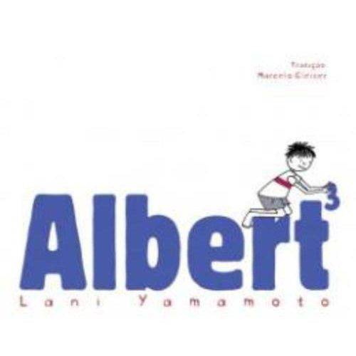 Albert 3 - Farol