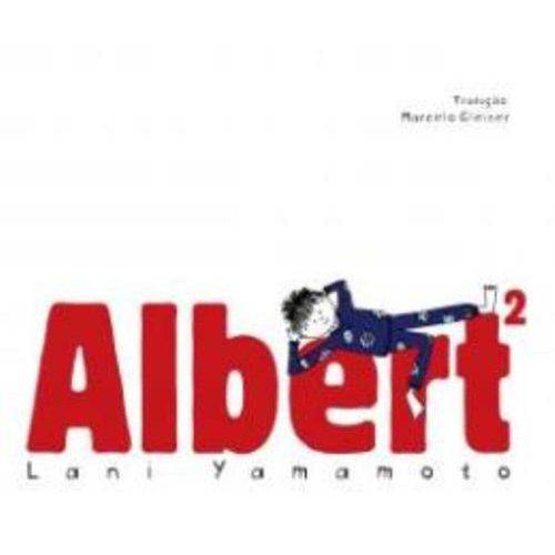 Albert 2 - Farol