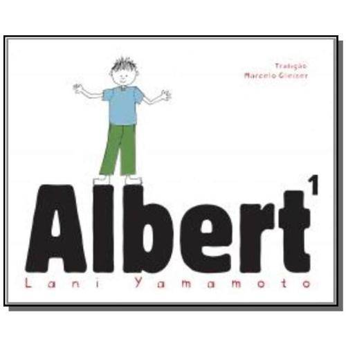 Albert - Volume 1