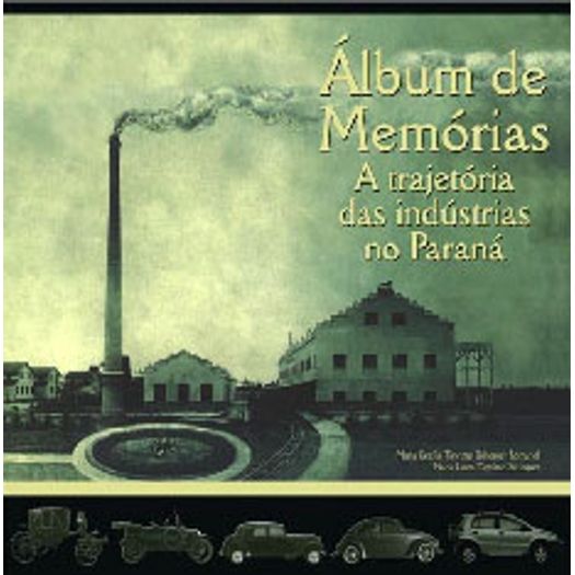 Album de Memorias - Univer Cidade