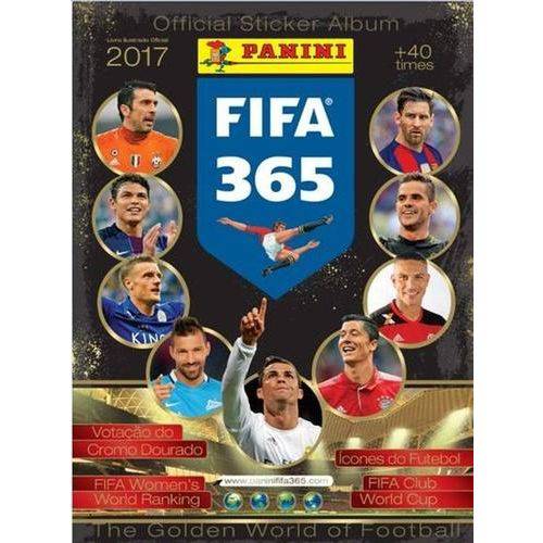 Album FIFA 365