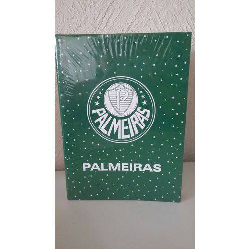 Álbum Preto de 200 Fotos 10x15cm - Palmeiras
