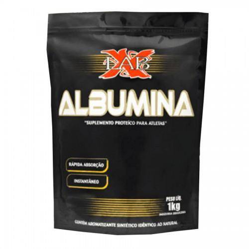 Albumina (1Kg) (Natural) Xlab