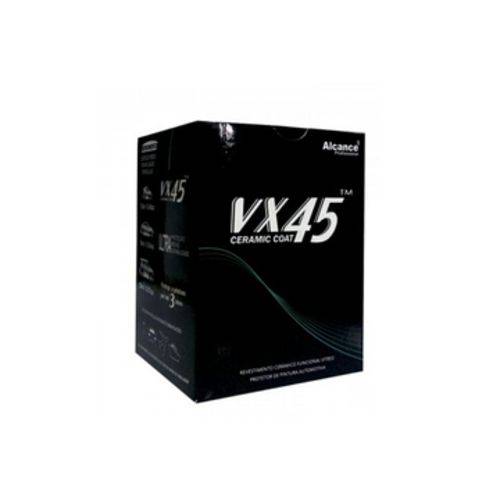 Alcance Vx45 Vitrificador Automotivo Ceramic Coat - 60ml