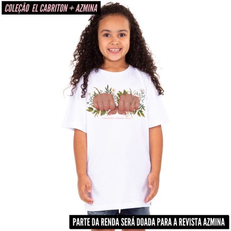 Alcatéia 2 - Camiseta Clássica Infantil