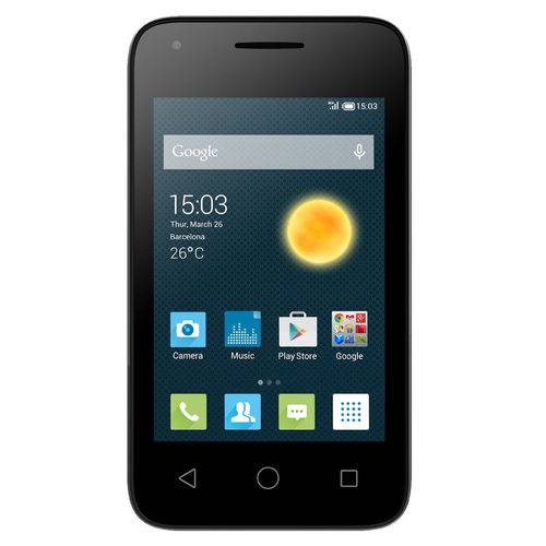 Alcatel One Touch Pixi3 3.5