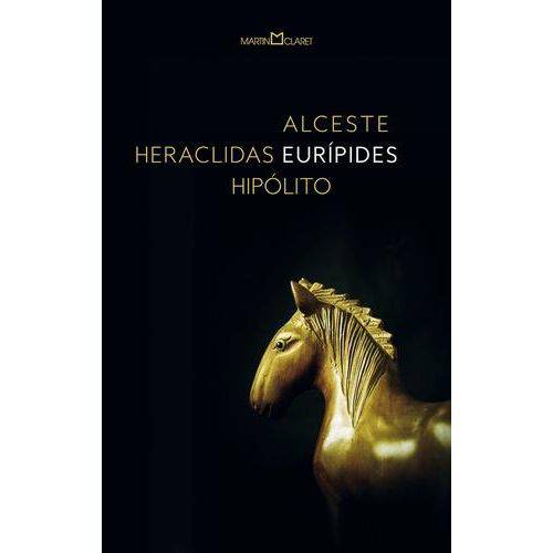 Alceste, Heraclidas, Hipólito