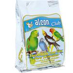 Alcon Club Farinhada com Ovo para Psitacídeos 200g - Alcon