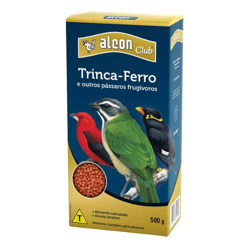 Alcon Club Trinca Ferro 500 Gr