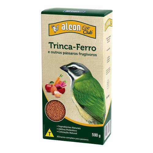 Alcon Eco Club Trinca Ferro 500 Gr