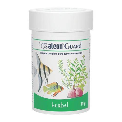 Alcon Guard 10g Herbal