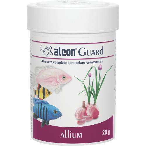 Alcon Guard Allium 20 Gr