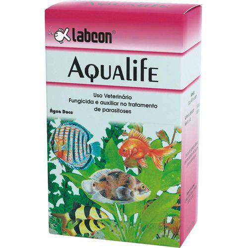 Alcon Labcon Aqualife 15 Ml