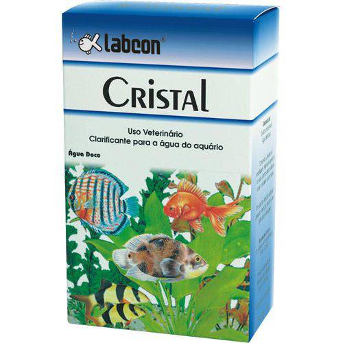 Alcon Labcon Cristal 200 Ml