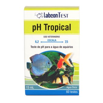 Alcon Labcon PH Tropical 15ml