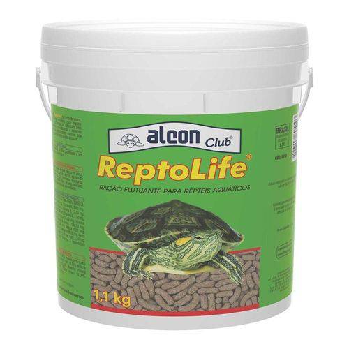 Alcon Reptolife 1.100 Gr