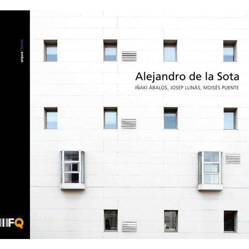 Alejandro de La Sota - Caja de Arquitectos