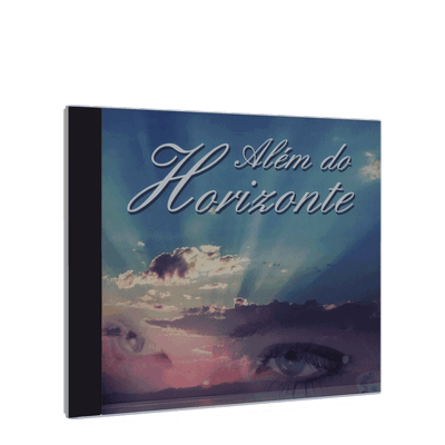 Além do Horizonte [CD]