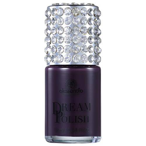 Alessandro Dream Polish Purple Pleasure - Esmalte 15ml