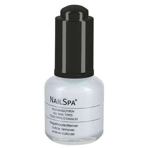 Alessandro Nail Spa Smooth Cuticle Remover Gel - Gel Removedor de Cutículas 14ml