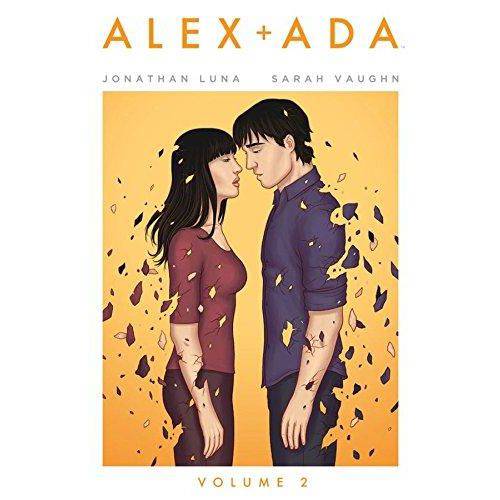 Alex + Ada, Vol.2