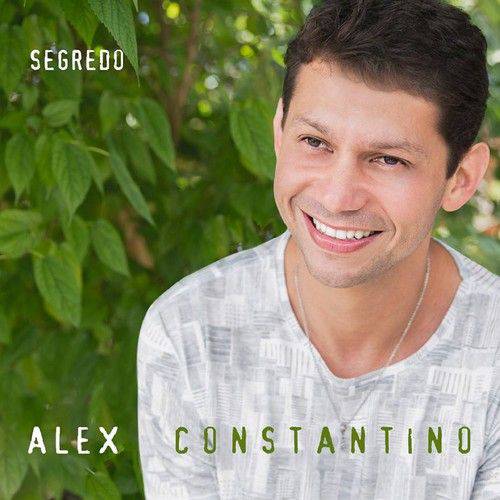 Alex Constantino - Segredo