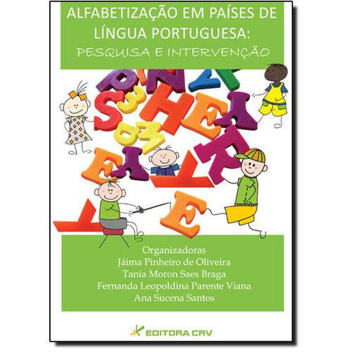 Alfabetização em Países de Língua Portuguesa