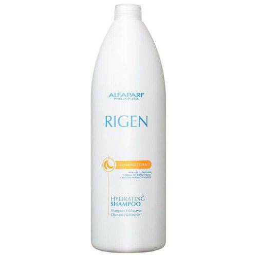 Alfaparf Rigen Tamarind Extract Hydrating - Shampoo 1000ml