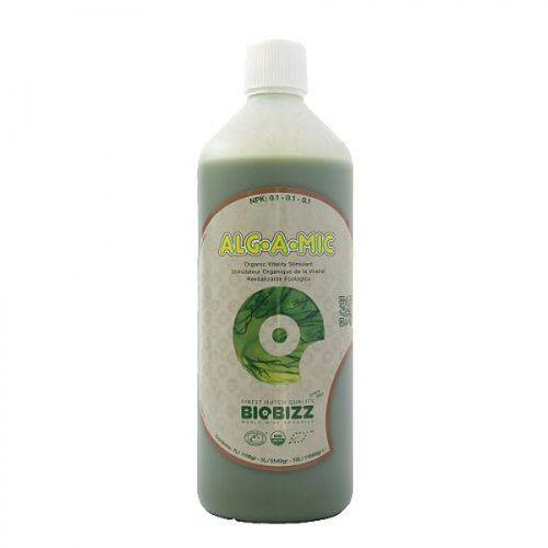 Alg-a-Mic Nutriente Orgânico Biobizz 250ml