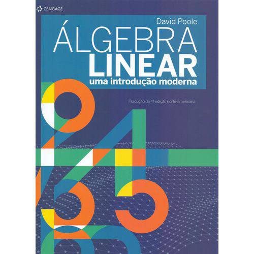 Algebra Linear - uma Introdução Moderna - 02ed/17