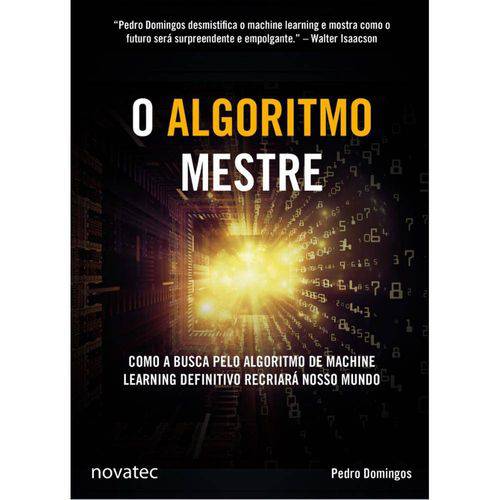 Algoritmo Mestre, o - Novatec