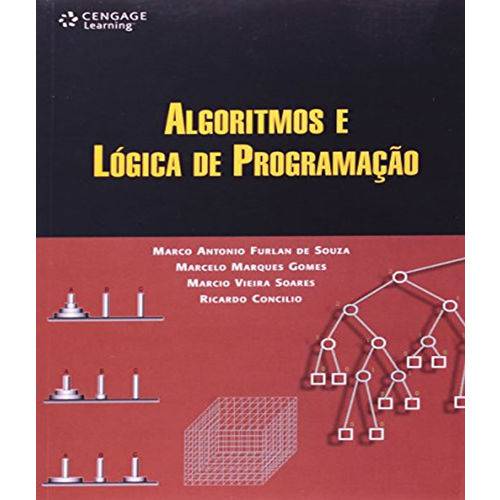 Algoritmos e Logica de Programacao