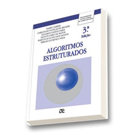 Algoritmos Estruturados - Ltc