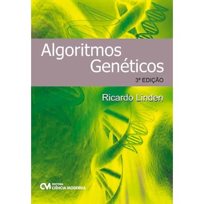 Algoritmos Genéticos - 3ª Edição