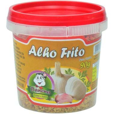 Alho-Frito-Dona-Nena-90g