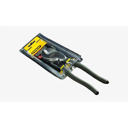 Alicate Corta Cabos 9.1/2 X 240mm Stanley 84-258