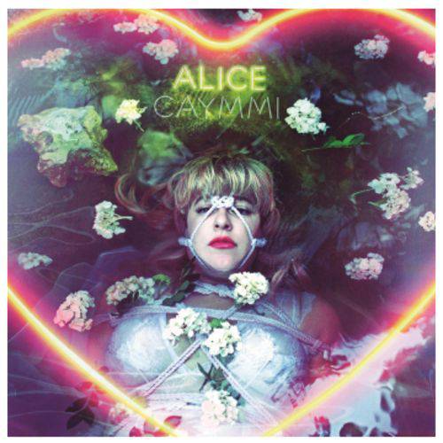 Alice Caymmi - Alice (CD)