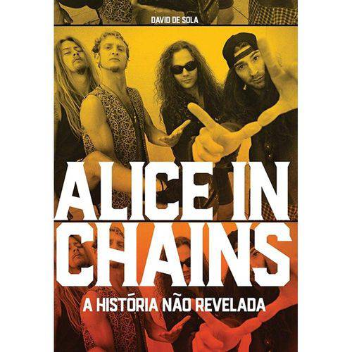 Alice In Chains - Ideal