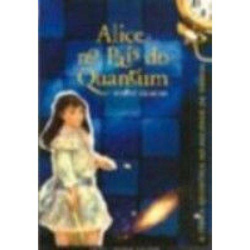 Alice no País do Quantum