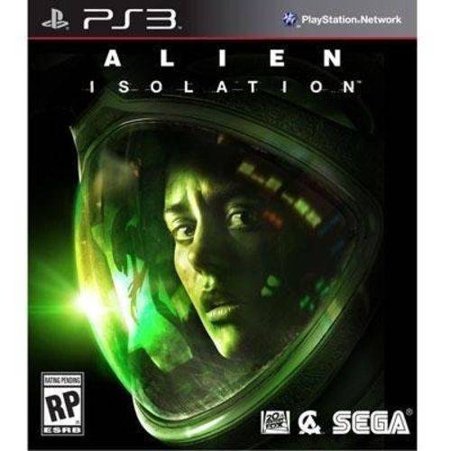 Alien: Isolation - Ps3
