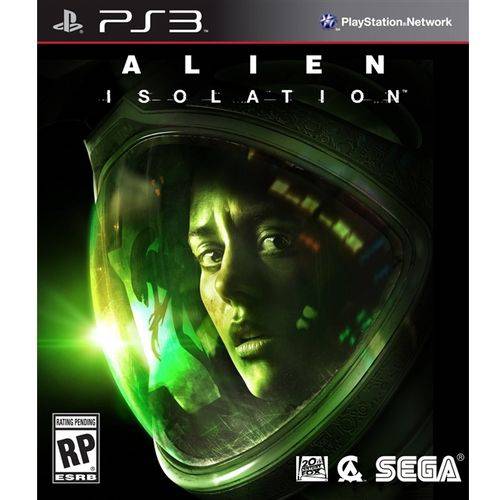 Alien: Isolation - PS3